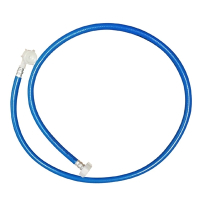 Polar AE695 Water Inlet Pipe Hose For Ice Maker Replacement Spare Part (Fits GD887, GD888, GL192, GL193, T316)