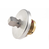 Waring AE731 Blender Coupling Replacement Spare Part (Fits CB15VK, 503328)