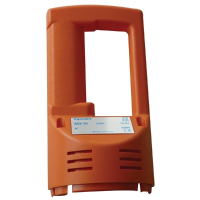 Dynamic AE754 Half Handle Label Side For Stick Blender Replacement Spare Part (Fits MX91, K472)