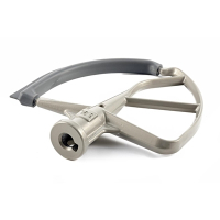 Flex Edge Beater | KitchenAid Mixer Attachment | 6.9L Capacity | KitchenAid 5KFE7T