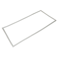 Polar AE771 Replacement Gasket for Countertop Prep Fridge Spare Part (Fits CE210)