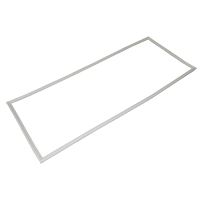 Polar AE772 Door Gasket for Counter Top Prep Fridge Replacement Spare Part (Fits CE211)