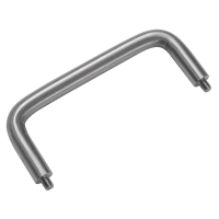 Polar AE802 Cover Handle for Prep Counter Replacement Spare Part (Fits GD882, GD883)