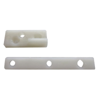Polar AE810 Door Hinge Fixer For Display Fridge Replacement Spare Part (Fits GD881)