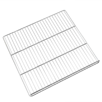 Polar AE812 Patisserie Shelf For Display Fridge Replacement Spare Part (Fits GD881)