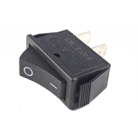 Polar AE841 Light & Mixing Motor Switch for Display Fridges - Replacement Part (Fits CF761-A, GG217-A, GG218-A, GG219-A)