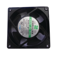 Polar AE845 Evaporator Fan Motor for Display Fridges - Replacement Spare Part (Fits GG216, GG217, GG218, GG219)