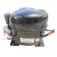 Polar AE846 Compressor For Display Fridge Replacement Spare Part (Fits GG216)