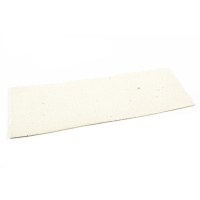 Bolero AE866 Cream PU Swatch for Dining Furniture Spare Part (Fits GH444, GF958)