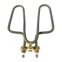 Buffalo AE906 Heater Element for Bain Marie Replacement Spare Part (Fits GF539)