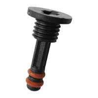 Buffalo AE915 Drainage Plug for Bain Marie Replacement Spare Part (Fits GF539)