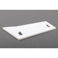 Buffalo AE917 Deflector For Meat Slicer Replacement Spare Part (Fits CD277, CD278)