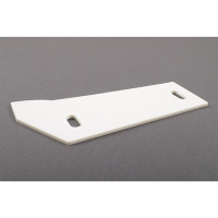 Buffalo AE918 Deflector for Meat Slicer Replacement Spare Part (Fits CD279, CD279-A)