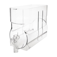 Polar AE922 Bowl For Ice Cream Maker Replacement Spare Part (Fits GF489)