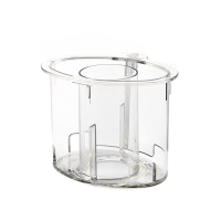 Waring AE985 Large Pusher For Food Processor, Replacement Spare Part (Fits WFP14K)