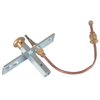 Thor AF283 Front Pilot Assembly (No Injector) Spare Part (Fits GL169/GL172/GL173/GL174 Series)