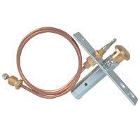 Thor AF284 Back Pilot Assembly (No Injector) Spare Part (Fits GL169-N/P, GL172-N/P, GL173-N/P, GL174-N/P)