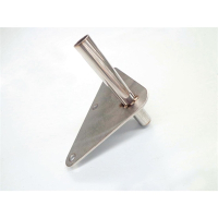 Thor AF296 Turn Plate Assembly Replacement Spare Part for Chargrill (Fits GL172-N, GL172-P, GL173-N, GL173-P, GL174-N)