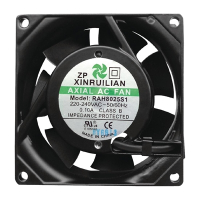 Buffalo AF339 Fan Motor Replacement Spare Part for Hot Chocolate Machine (Fits GF539-B)