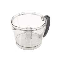 Waring AF343 Batch Bowl For Food Processor Replacement Spare Part (Fits GG560, GG561, WFP16SK, WFP16SCDK)