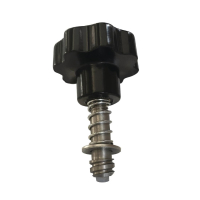 Buffalo AF365 Magnetised Locking Assembly For Veg Prep Machine, Replacement Spare Part (Fits G784)