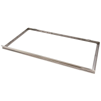 Roband AF398 PTFE Retainer Clip for 8 Slice Contact Grills Replacement Spare Part (Fits GK953 & GK954)