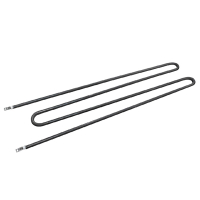 Buffalo AF497 Replacement U-Shaped Element for Bain Marie Spare Part (Fits CD231)