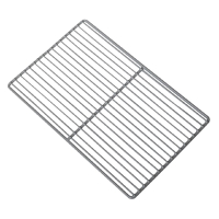 Polar AF559 Floor Protector Shelf For Counter Fridges Replacement Spare Part (Fits CL109, CN267, G605, G607, G622, U637)