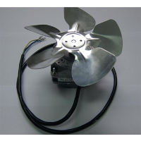 Polar AF567 Condenser Fan For Beer Fridge - Replacement Spare Part (Fits GL002, GL003, GL004, GL006, GL008, GL009, GL010, GL012, GL013)
