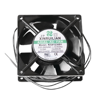Polar AF591 Fan Motor for Upright Display Fridge Replacement Spare Part (Fits GL178)