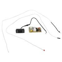 Polar AF596 Digital Controller Replacement Spare Part (Fits GL178)