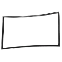 Polar AF598 Gasket For Wine Cooler Replacement Spare Part (Fits CE203)