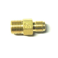 Buffalo AF642 0.25mm Pilot Injector Replacement Spare Part (Fits DC331-N, CF382-N & GL167-P - GL174-P)