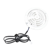 Polar AF646 Circular Fan For Display Fridges & Freezers Replacement Spare Part (Fits CB929-932, CC601-605, CD080-089, CD610-614, CE205-207)
