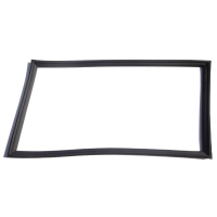 Polar AF647 Door Seal Gasket For G-Series Upright Fridge - Replacement Part (Fits DN492)