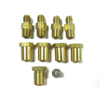 Thor AF709 LPG Conversion Kit Spare Part (Fits GL172-P, TR-4F-LPG)