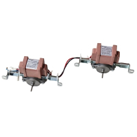 Polar AF742 Fan Motor For Display Fridges - Replacement Spare Part (Fits CB509 & DP289)