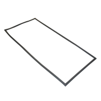 Polar AF803 Door Gasket Replacement Spare Part for Upright Fridge & Freezer (Fits GH506 & GH507)