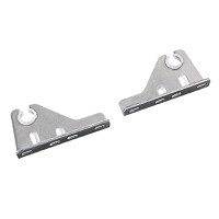Polar AF804 Upper Right-Hand Side Door Hinge Replacement Spare Part (Fits GH506, GH507)