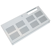 Polar AF805 Front Panel for G-Series Upright Fridge Replacement Spare Part (Fits GH506)