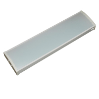 Polar AF816 Exterior Light Housing For Upright Display Fridge Replacement Spare Part (Fits GH506)