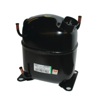 Polar AF822 Compressor For Upright Fridge & Freezer Replacement Spare Part (Fits CB921, GH507)