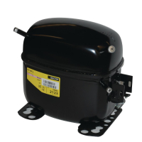 Polar AF825 Compressor for Upright Fridge Replacement Spare Part (Fits GH506)