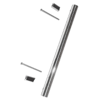 Polar AF826 Handle For Upright Display Freezer Replacement Spare Part (Fits GH506, GH507)
