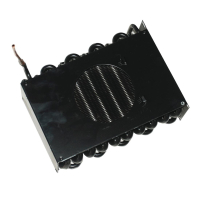 Polar AF831 Condenser for Upright Freezer Replacement Spare Part (Fits CB921)