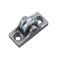 Polar AF835 Door Roller For Beer Fridge Replacement Spare Part (Fits GJ448-A)