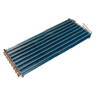Polar AF849 Evaporator for Under Counter Display Fridge Replacement Spare Part (Fits GH269)