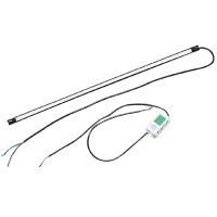 Polar AF857 LED Light & Transformer for Display Fridge Replacement Spare Part (Fits CD229)