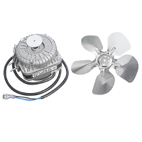 Polar AF861 Condenser Fan for Beer Fridge Replacement Spare Part (Fits GJ448, GJ449)