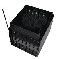 Polar AF863 Evaporator for Display Fridge Replacement Spare Part (Fits GH463)